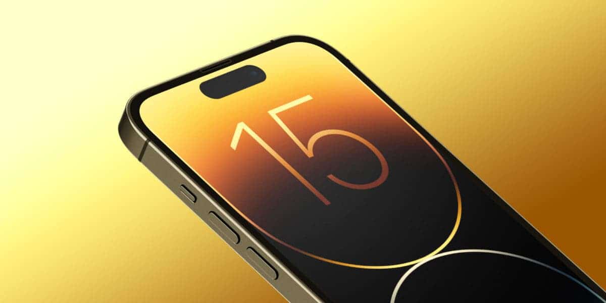 iPhone 15 Ultra vs Pro : le code iOS 17 révèle les principales différences