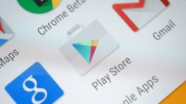 Google play Store