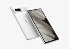 Le Google Pixel 7a est un produit phare déguisé !