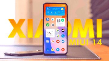 MIUI 14 surprend 5 smartphones Redmi et Poco chanceux !
