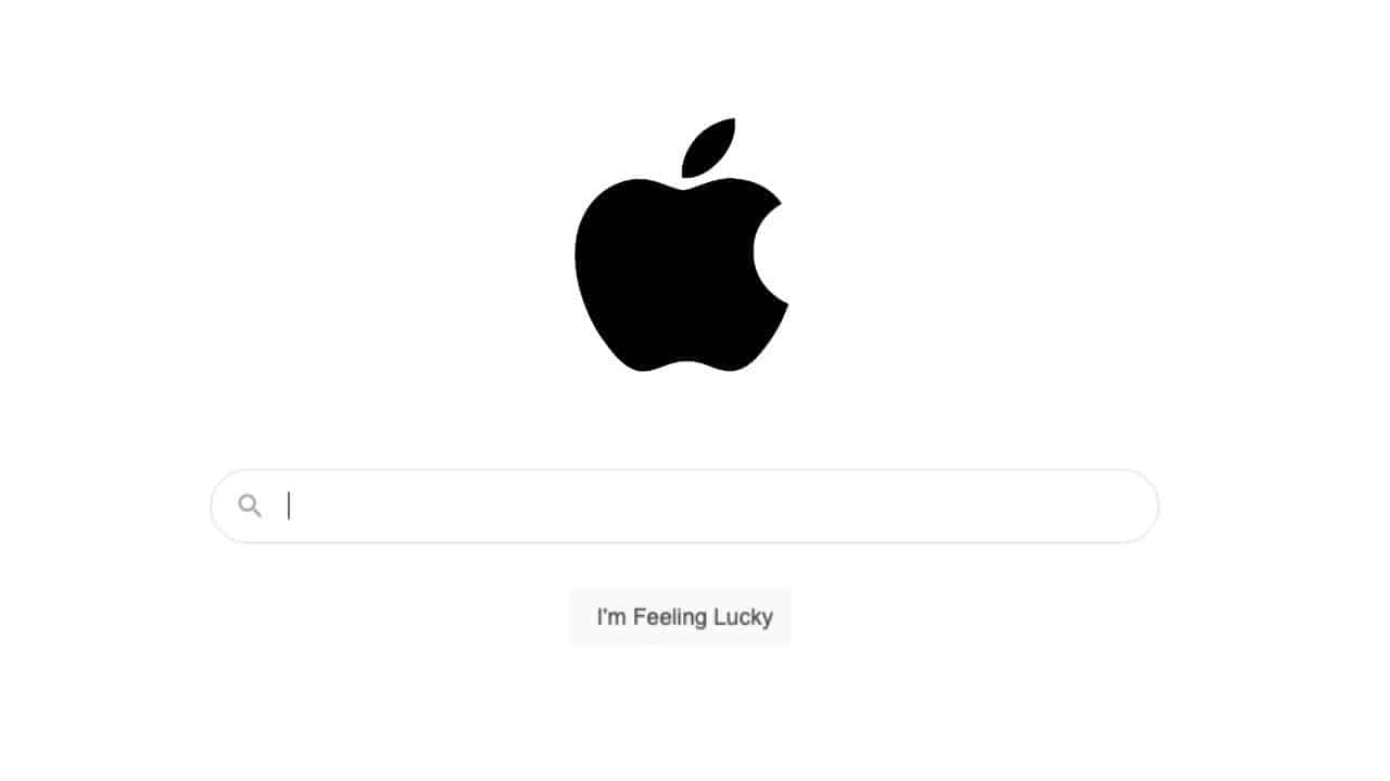Apple est dans une "guerre silencieuse" contre Google qui est alimentée par la rancune envers Android 4 Recherche Apple