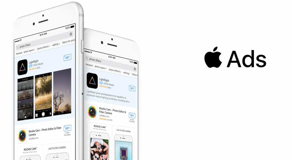 Apple est dans une "guerre silencieuse" contre Google qui est alimentée par la rancune envers Android 5 Service de publicité en ligne