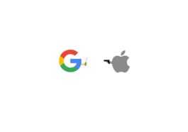 Apple est dans une "guerre silencieuse" contre Google qui est alimentée par la rancune envers Android
