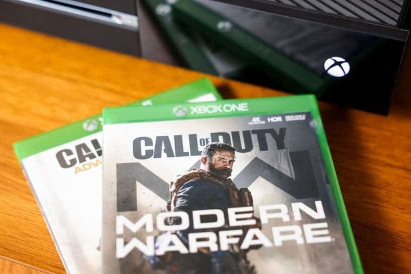 Activision Blizzard