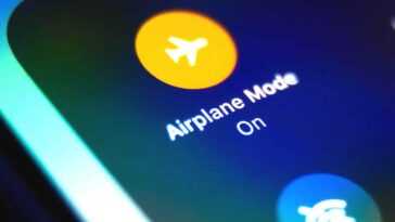 Comment tirer parti du mode avion sur votre smartphone
