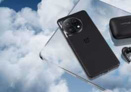 Render Leak révèle le design accrocheur du OnePlus Pad