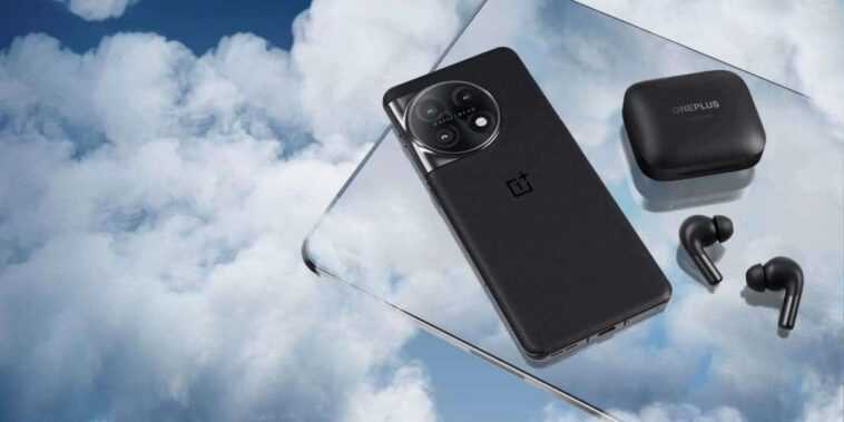 Render Leak révèle le design accrocheur du OnePlus Pad 1 Render Leak révèle le design accrocheur du OnePlus Pad