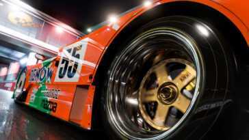 Forza Motorsport arrive plus tard cette année sur PC, Xbox Series et Game Pass 25 Forza Motorsport is coming later this year to PC, Xbox Series, and Game Pass