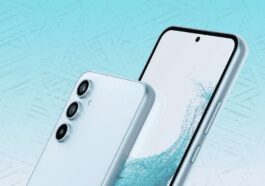 Samsung Galaxy A54 : Plus De Détails Ont été Révélés