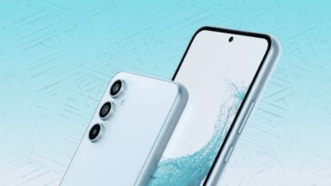 Samsung Galaxy A54 : Plus De Détails Ont été Révélés