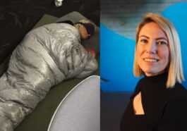 L'histoire d'Ester Crawford, elle avait l'habitude de dormir sur le sol du bureau et est maintenant la préférée d'Elon Musk.  Est-ce la seule façon de travailler ?