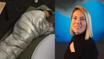 L'histoire d'Ester Crawford, elle avait l'habitude de dormir sur le sol du bureau et est maintenant la préférée d'Elon Musk.  Est-ce la seule façon de travailler ?