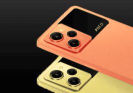 POCO X5 5G