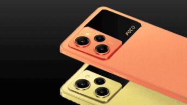 POCO X5 5G