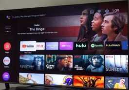Android TV