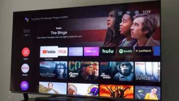 Android TV