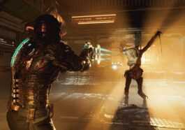 Cinq astuces pour jouer au nouveau Dead Space sans se faire déchirer par les nécromorphes