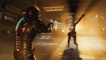 Cinq astuces pour jouer au nouveau Dead Space sans se faire déchirer par les nécromorphes