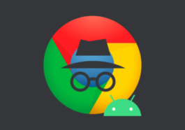 Enfin!  Real Incognito arrive sur Chrome pour Android