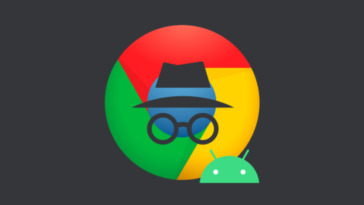 Enfin! Real Incognito arrive sur Chrome pour Android 25 Enfin! Real Incognito arrive sur Chrome pour Android