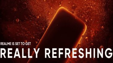 Le téléphone Realme Coca-Cola est réel, mais il y a un hic 24 Realme Coca-Cola