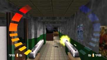 Morceaux de jeu: GoldenEye 007 met en pause la musique, HBO renouvelle The Last of Us et le classique Terminal Velocity des années 90 obtient un remaster 13 Game bits: GoldenEye 007 pause music, HBO renews The Last of Us, and 90s classic Terminal Velocity gets a remaster
