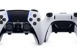 DualSense Edge