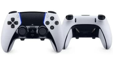 Le contrôleur PS5 DualSense Edge est génial, mais Sony a menti sur quelque chose de très important 23 DualSense Edge