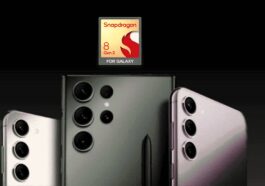 Snapdragon 8 Gen2