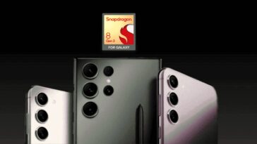 Snapdragon 8 Gen 2 pour Galaxy devient officiel – Aucune chance pour la concurrence ! 22 Snapdragon 8 Gen2