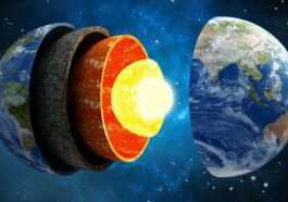 Le noyau interne de la Terre a cessé de tourner, quelles sont les conséquences sur la vie humaine ?