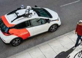 San Francisco robotaxis are causing false 911 calls and other chaos