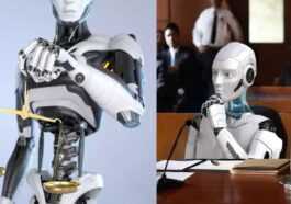 AI Lawyer