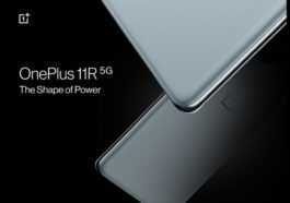 Plus de détails sur OnePlus 11R ont fuité !