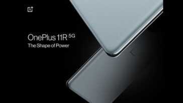 Plus de détails sur OnePlus 11R ont fuité ! 15 Plus de détails sur OnePlus 11R ont fuité !