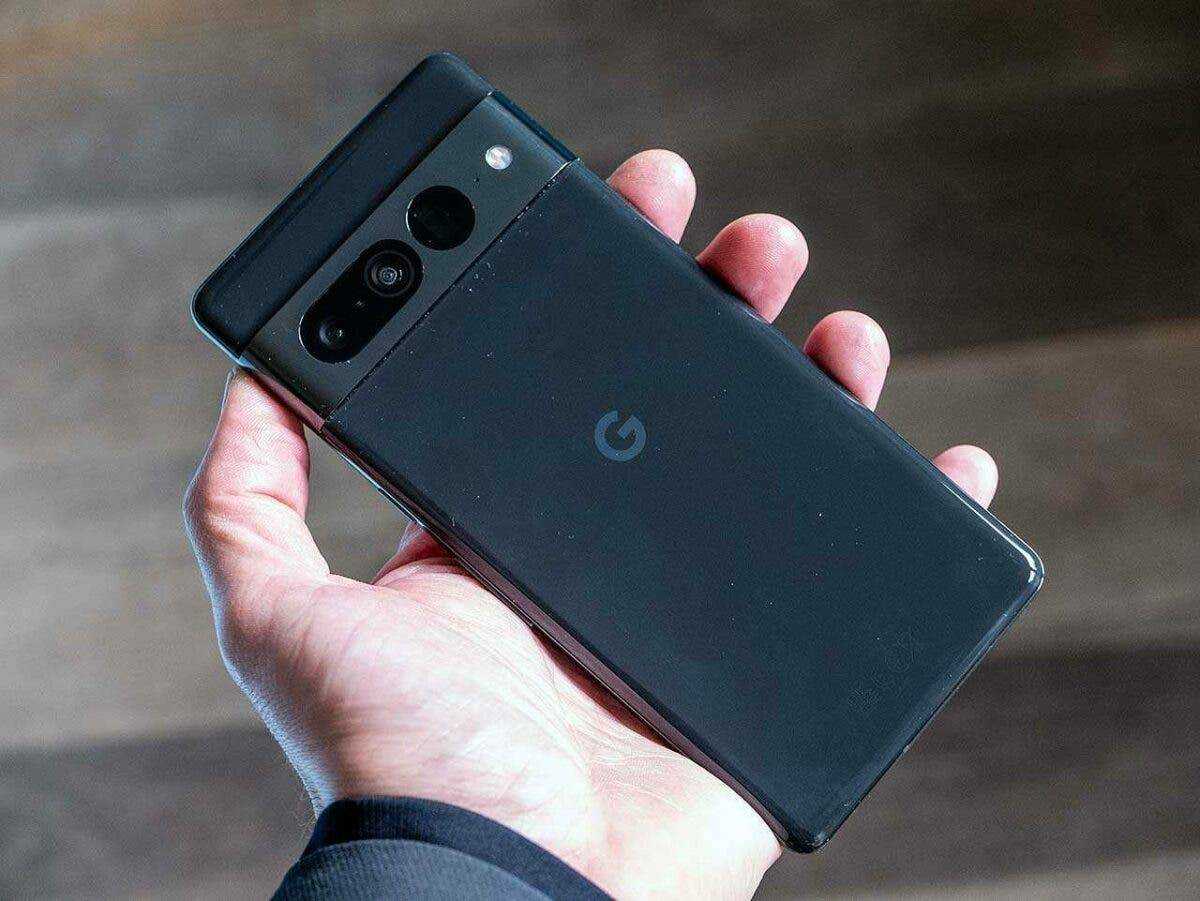 Google propose des manuels de réparation Pixel 7/7 Pro – mais uniquement pour les utilisateurs français
