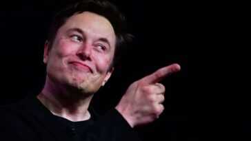 Elon Musk est l'homme le plus heureux de la semaine – Twitter ou Tesla ? 12 Elon Musk est l'homme le plus heureux de la semaine – Twitter ou Tesla ?