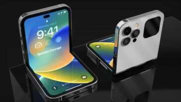 iPhone pliable : Apple dépose un autre brevet pour un écran auto-cicatrisant 16 iPhone pliable : Apple dépose un autre brevet pour un écran auto-cicatrisant
