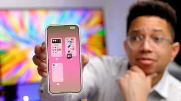 Cours de maître sur l'écran d'accueil iOS 16 : 85 trucs, astuces et fonctionnalités cachées - les connaissez-vous tous ? 12 Cours de maître sur l'écran d'accueil iOS 16 : 85 trucs, astuces et fonctionnalités cachées - les connaissez-vous tous ?