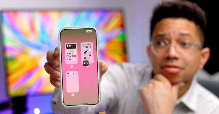 Cours de maître sur l'écran d'accueil iOS 16 : 85 trucs, astuces et fonctionnalités cachées - les connaissez-vous tous ? 1 Cours de maître sur l'écran d'accueil iOS 16 : 85 trucs, astuces et fonctionnalités cachées - les connaissez-vous tous ?