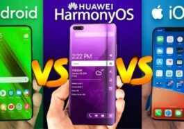 Huawei