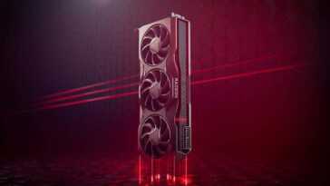 Les nouveaux GPU AMD Radeon RX offrent une valeur très médiocre - Confirmé par… AMD ! 4 AMD Radeon RX 7900 XTX