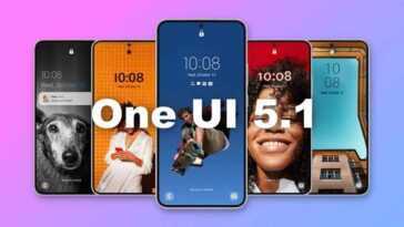 Les fonctionnalités de Samsung One UI 5.1 ont été révélées par accident 3 Les fonctionnalités de Samsung One UI 5.1 ont été révélées par accident