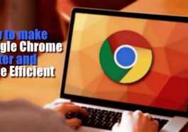 Google Chrome