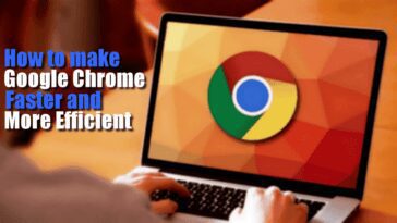 Google Chrome