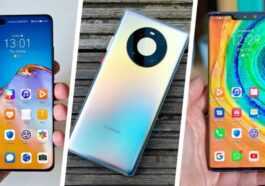 Les livraisons de smartphones Huawei regagnent du terrain en Chine
