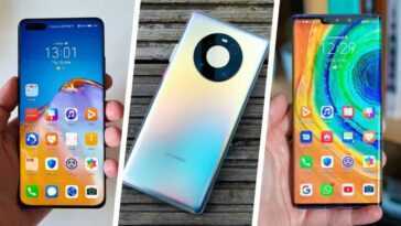 Les livraisons de smartphones Huawei regagnent du terrain en Chine 29 Les livraisons de smartphones Huawei regagnent du terrain en Chine