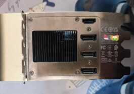 Are these the first photos of a quad-slot, 800W Nvidia Titan RTX Ada?