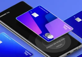 Samsung changera officiellement le nom de Samsung Pay en Samsung Wallet en Inde demain