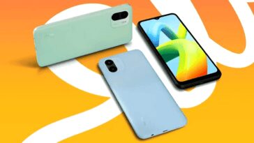 Redmi A2 et A2 + bientôt en Inde 24 Redmi A2 et A2 + bientôt en Inde
